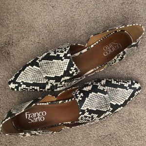 Franco shoes